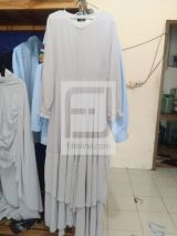 Jasa Jahit Gamis
