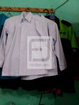 Jasa Jahit Kemeja