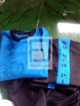 Jasa Pembuatan Kaos Olahraga