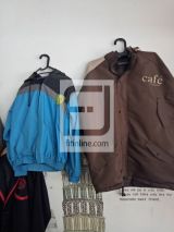 Jasa Pembuatan Jaket