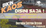 Vendor Kaos Dan Kemeja