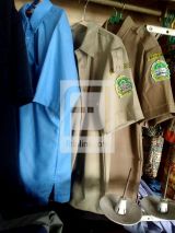 Jasa Jahit Kemeja