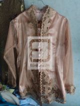 Jasa Jahit Kebaya
