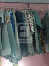 Jasa Pembuatan Kemeja