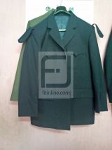 Jasa Pembuatan Jas Formal