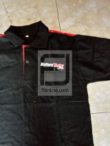 Jasa Pembuatan Kaos