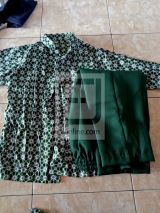 Jasa Pembuatan Seragam Sekolah