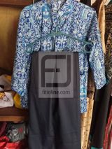 Jasa Jahit Seragam 