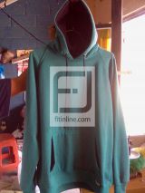 Jasa jahit Jaket