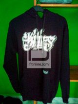 Jasa Pembuatan jaket + sablon