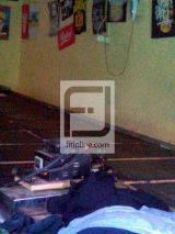Jasa Sablon jaket