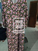 Jasa Jahit Gamis