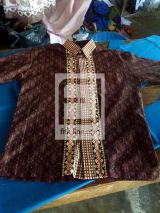 Jasa jahit Kemeja