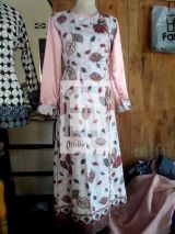 Jasa Jahit Dress