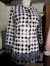 Jasa jahit Blus