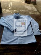 Jasa Jahit Seragam Sekolah