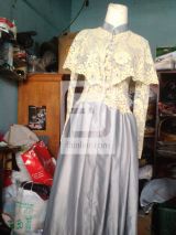 Jasa Jahit Kebaya