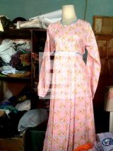 Jasa Jahit Gamis