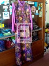 Jasa Jahit Gamis