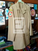 Jasa Jahit Seragam Kantor