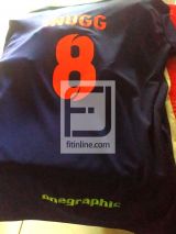 Kaos + Jasa Sablon