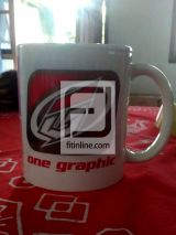 Jasa Sablon Mug