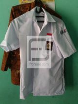 Jasa Jahit Seragam Sekolah