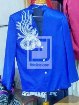 Jasa Jahit Jas
