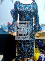 Jasa Jahit Dress