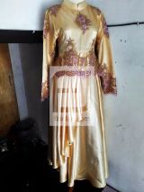 Jasa Jahit Gamis