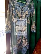 Jasa Jahit Kebaya