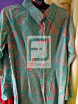 Jasa Jahit Blus