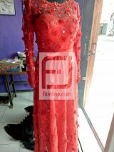 Jasa Jahit Dress