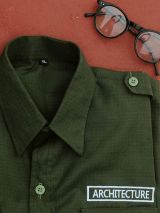 Jasa Custom Kemeja