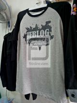 Jasa Custom Kaos