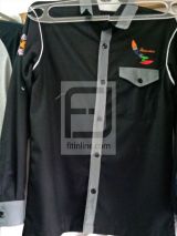 Jasa Custom Kemeja