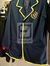 Jasa Custom Jas Almamater