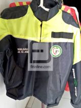 Jasa Custom Jaket