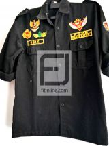Jasa Custom Kemeja