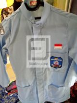 Jasa Jahit Seragam Sekolah