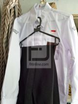 Jasa Jahit Seragam
