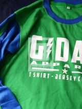 Jasa Custom Jersey