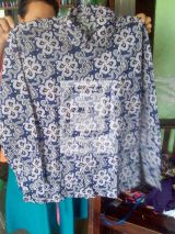 Jasa Jahit Seragam Sekolah