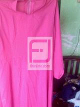 Jasa Jahit Gamis