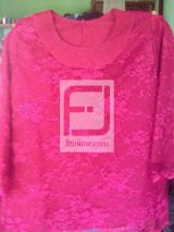 Jasa Jahit Blus