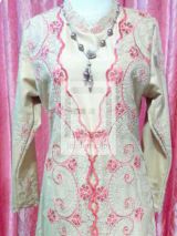 Jasa Jahit Gamis