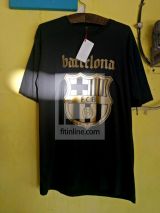 Jasa Custom Kaos + Sablon