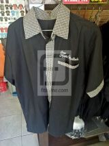 Jasa Jahit Kemeja