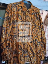 Jasa Jahit kemeja
