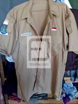 Jasa Jahit Seragam Sekolah
